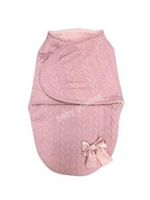 Baby Swaddle Wrap Blanket Soft
