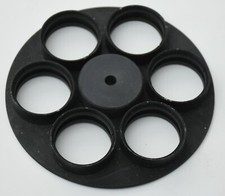 120mm Optical Filter Wheel