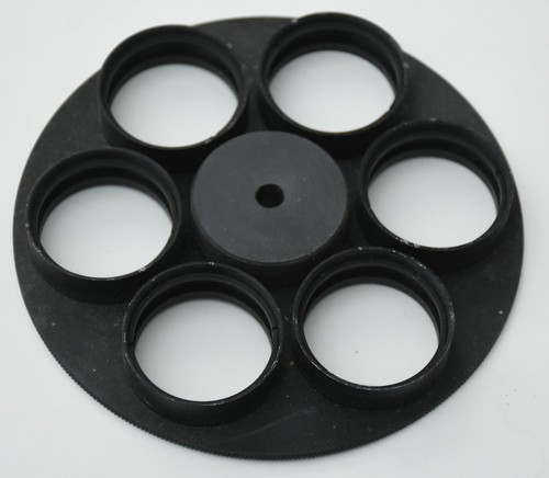 120mm optical filter wheel - filter,
