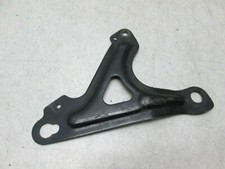 Brake anchor strut brace
