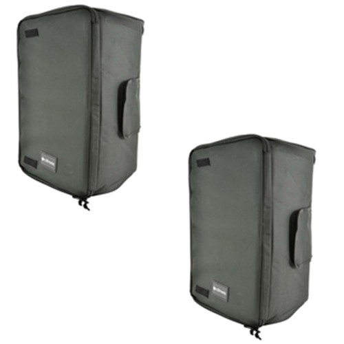 Citronic speaker bag - citronic, 15'