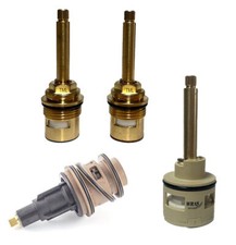 Shower Cartridges Flow On Off