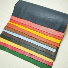 30x60cm Real Genuine Leather