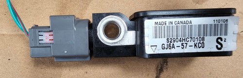 2003 2012 mazda rx8 - mazda, srs