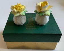 Vintage Crown Staffordshire