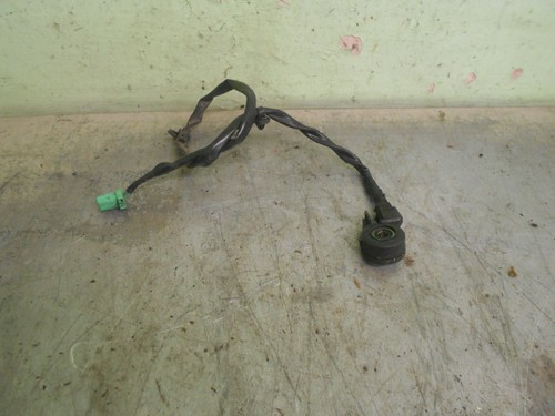 Honda cbr 600rr sidestand - ,