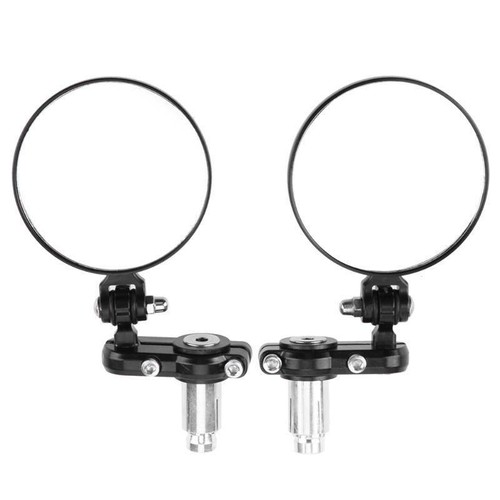 Foldable round motorcycle - motorcycle, 7/8"