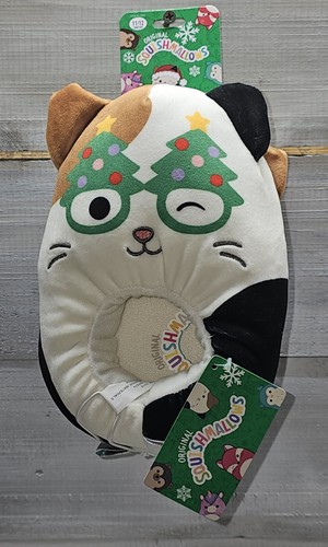 Squishmallow slippers cameron - slippers,