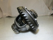 Jeep Grand Cherokee WJ 3.1 axle rear diff differential DANA D 49613