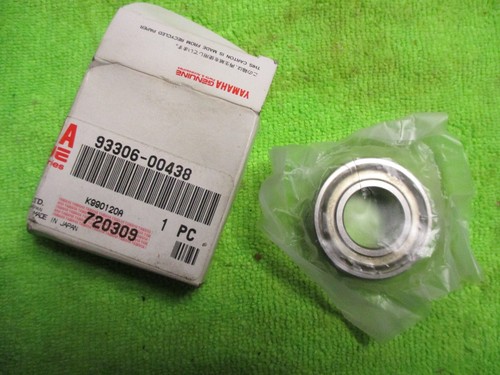 Yamaha ag100 dt125 wheel - yamaha,