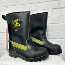 ITURRI FIREFIGHTER BOOTS -