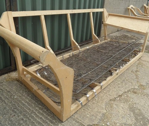 Grand large seater - grand,