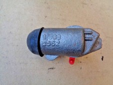 Ford Escort MK1 MK2 Front Left