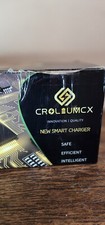 Croliumcx 36Volt 20Amp