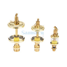 1/8"-1/2" BSP  Sight Gravity