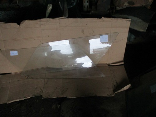 Ford granada mk1 estate rear - ford,