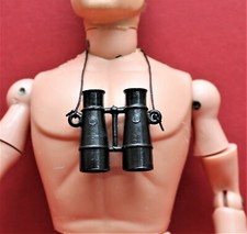 Vintage Action Man First Issue