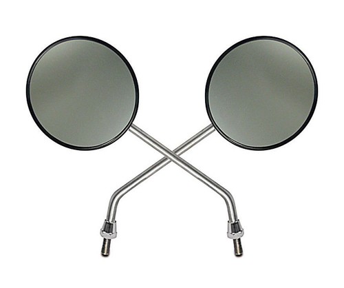 Set 100 mirror rearview - set, mm
