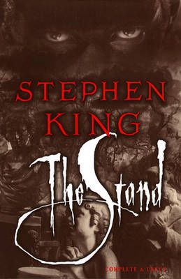 The stand complete and uncut - stand:,