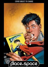 SUPERMAN #36H ROD REIS (WK12)