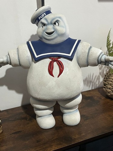 Neca 2004 ghostbusters stay - neca,