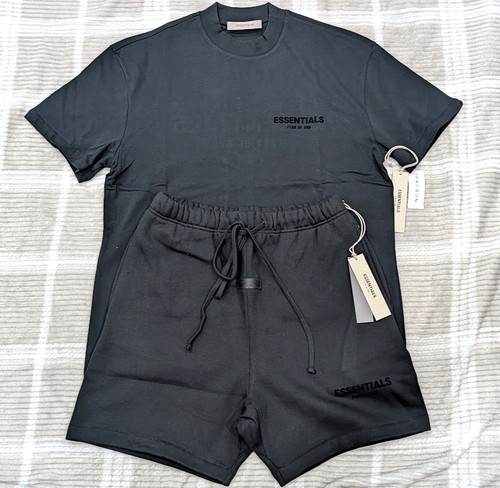 Fear god essentials - of,