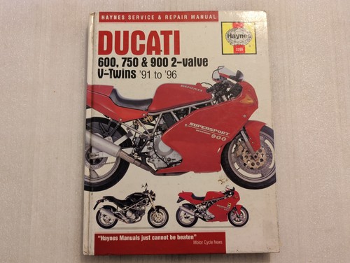 Haynes workshop manual for - workshop,