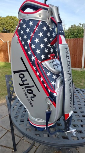 Taylormade limited edition - limited,
