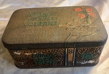 Vintage Confectionery Tin