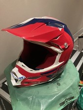 Fly Racing F2 Full Face Helmet