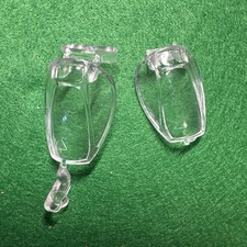 Warhammer 40K Eldar / Vehicle Tank Plastic Window Cockpit Bits Games Workshop 🟢