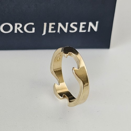 Georg jensen fusion collection - georg,