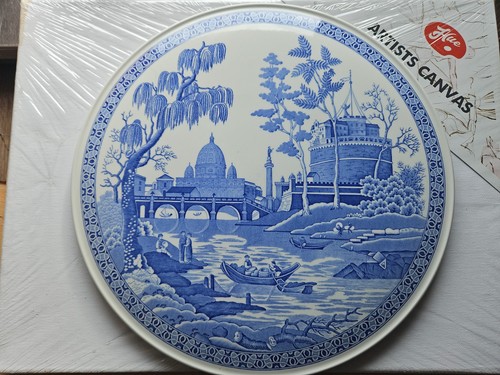 Spode blue room collection - spode,