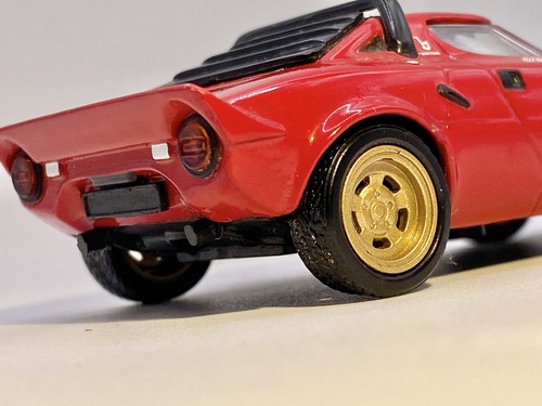 Del prado 1975 - del, lancia