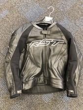 RST Tractech Evo 4 Jacket EU 52 