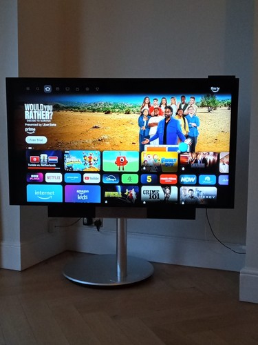 Bang olufsen beovision avant - olufsen,