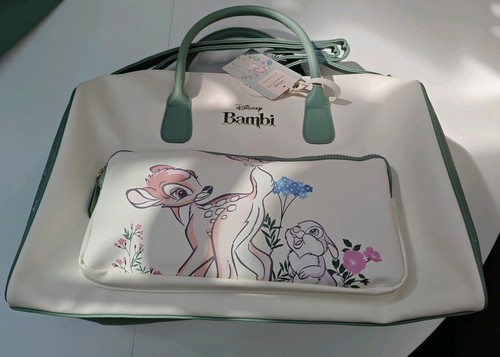Disney primark bambi green and - disney,