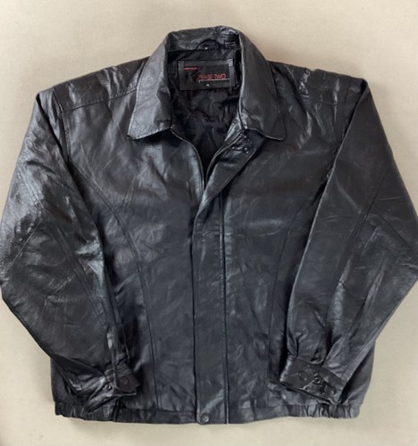 Vintage phase two leather - vintage,