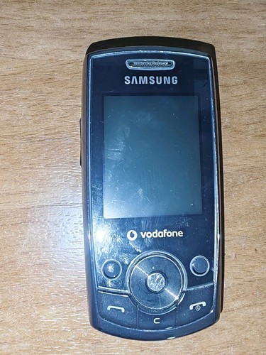 Samsung sgh j700v edge - j700v, triband