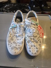 VANS Comfy Cush Era Mens Size