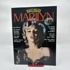 Vintage Marilyn Monroe (Screen