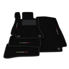 Floor Mats Compatible with