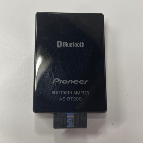 Pioneer bt200 bluetooth - as-bt200,