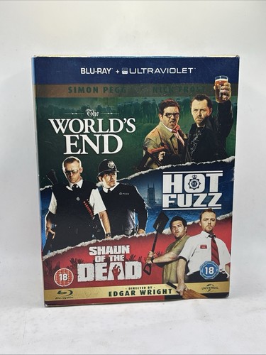 The world end hot - world's, /