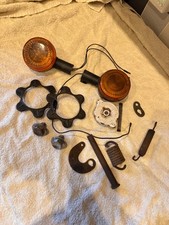 Yamaha RD350LC RD250LC used