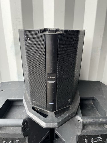Sub zero szpa - sub, szpa-l68