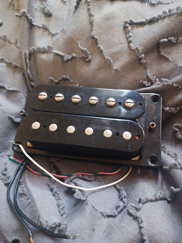 Sky pickups hpao - sky, hpao-pe