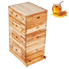 Bee Hive Langstroth Kit 20