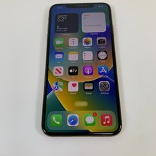 Apple iphone max 256gb - xs,