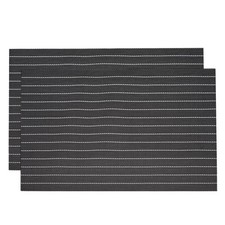 Set of 2 Place Mats 450x300mm